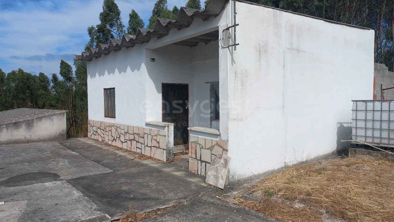 Terreno Agricola ou Rústico para Venda em Malhou, Louriceira e Espinheiro Foto 17