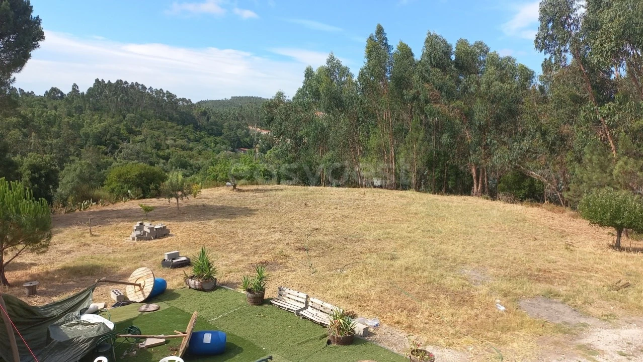 Terreno Agricola ou Rústico para Venda em Malhou, Louriceira e Espinheiro Foto 19
