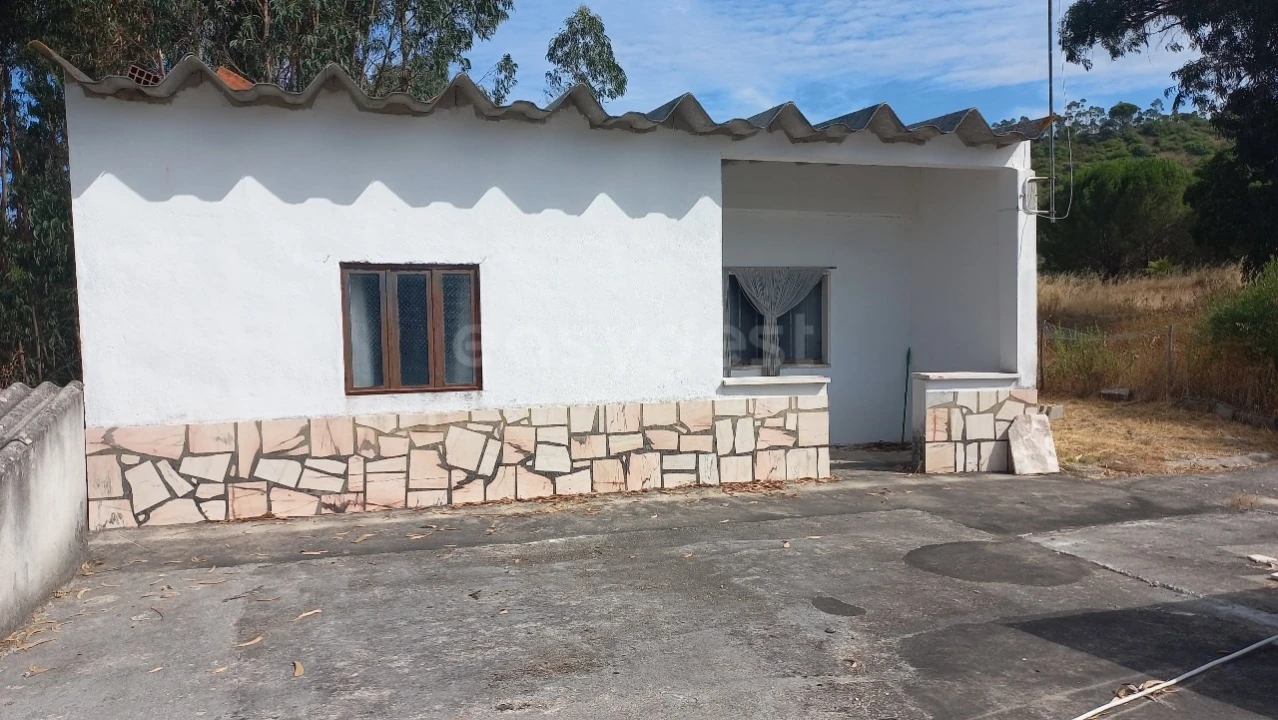 Terreno Agricola ou Rústico para Venda em Malhou, Louriceira e Espinheiro Foto 20
