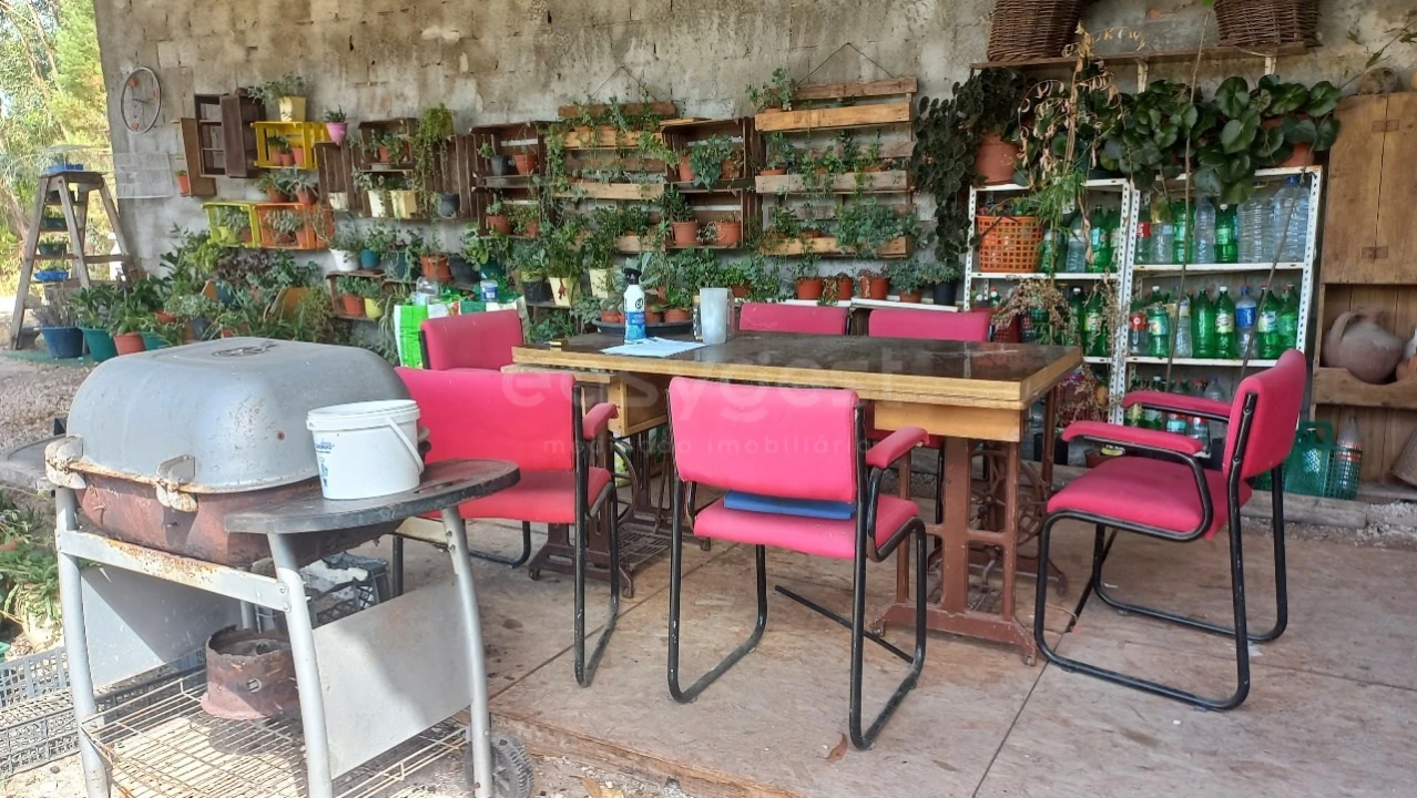 Terreno Agricola ou Rústico para Venda em Malhou, Louriceira e Espinheiro Foto 27