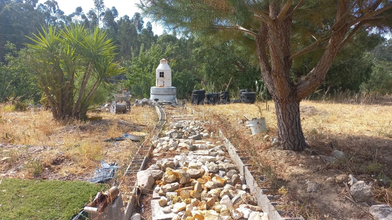 Terreno Agricola ou Rústico para Venda em Malhou, Louriceira e Espinheiro Foto 35