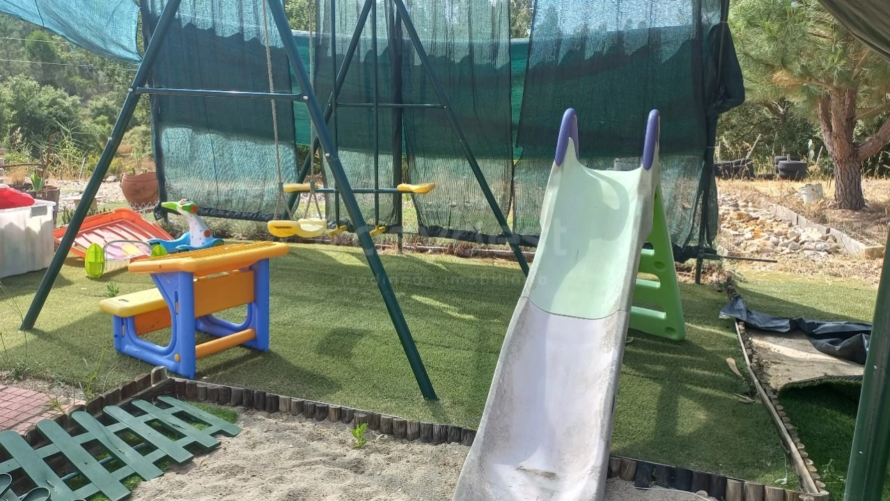 Terreno Agricola ou Rústico para Venda em Malhou, Louriceira e Espinheiro Foto 37