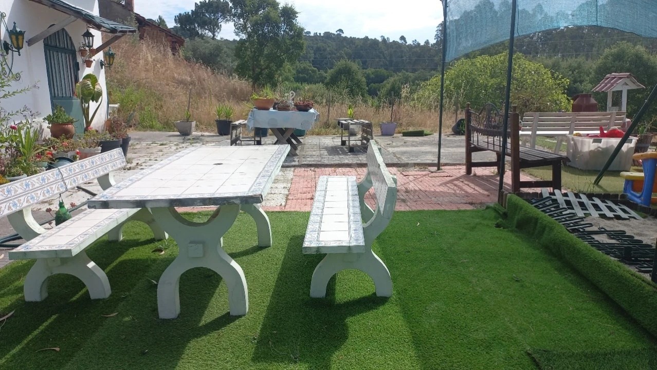 Terreno Agricola ou Rústico para Venda em Malhou, Louriceira e Espinheiro Foto 38