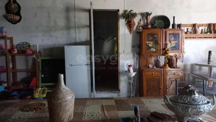 Terreno Agricola ou Rústico para Venda em Malhou, Louriceira e Espinheiro Foto 6