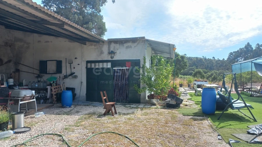 Terreno Agricola ou Rústico para Venda em Malhou, Louriceira e Espinheiro Foto 10