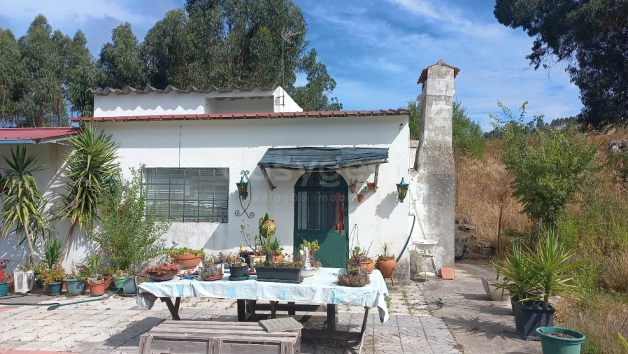 Terreno Agricola ou Rústico para Venda em Malhou, Louriceira e Espinheiro Foto 15