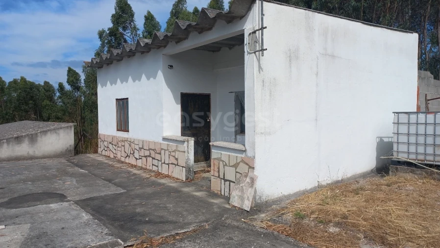 Terreno Agricola ou Rústico para Venda em Malhou, Louriceira e Espinheiro Foto 17