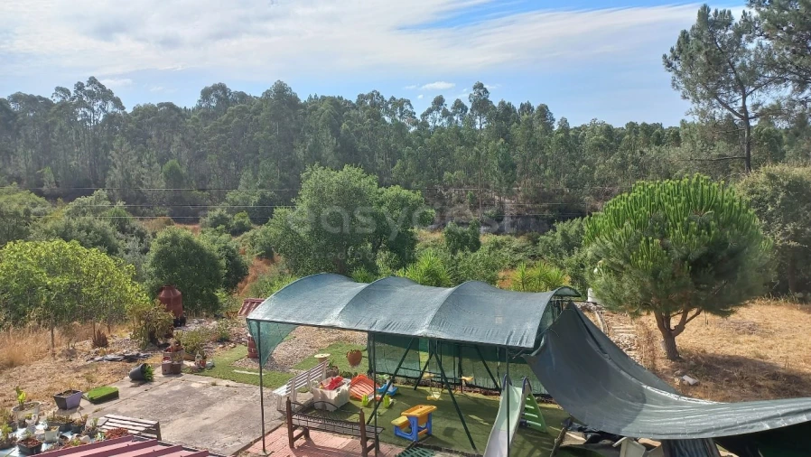 Terreno Agricola ou Rústico para Venda em Malhou, Louriceira e Espinheiro Foto 18