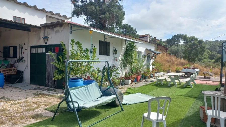 Terreno Agricola ou Rústico para Venda em Malhou, Louriceira e Espinheiro Foto 40