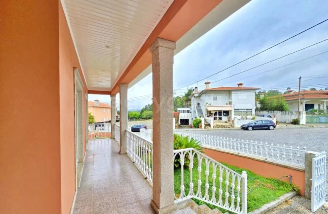 Moradia T3 para Venda em Nine Foto 11