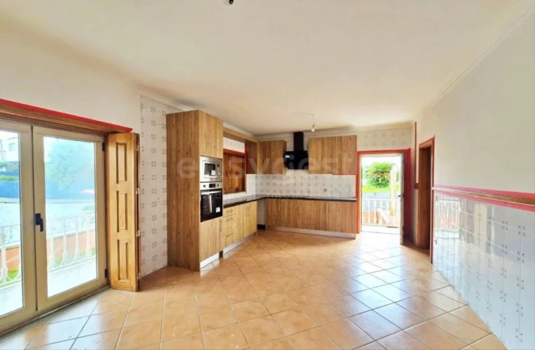 Moradia T3 para Venda em Nine Foto 8