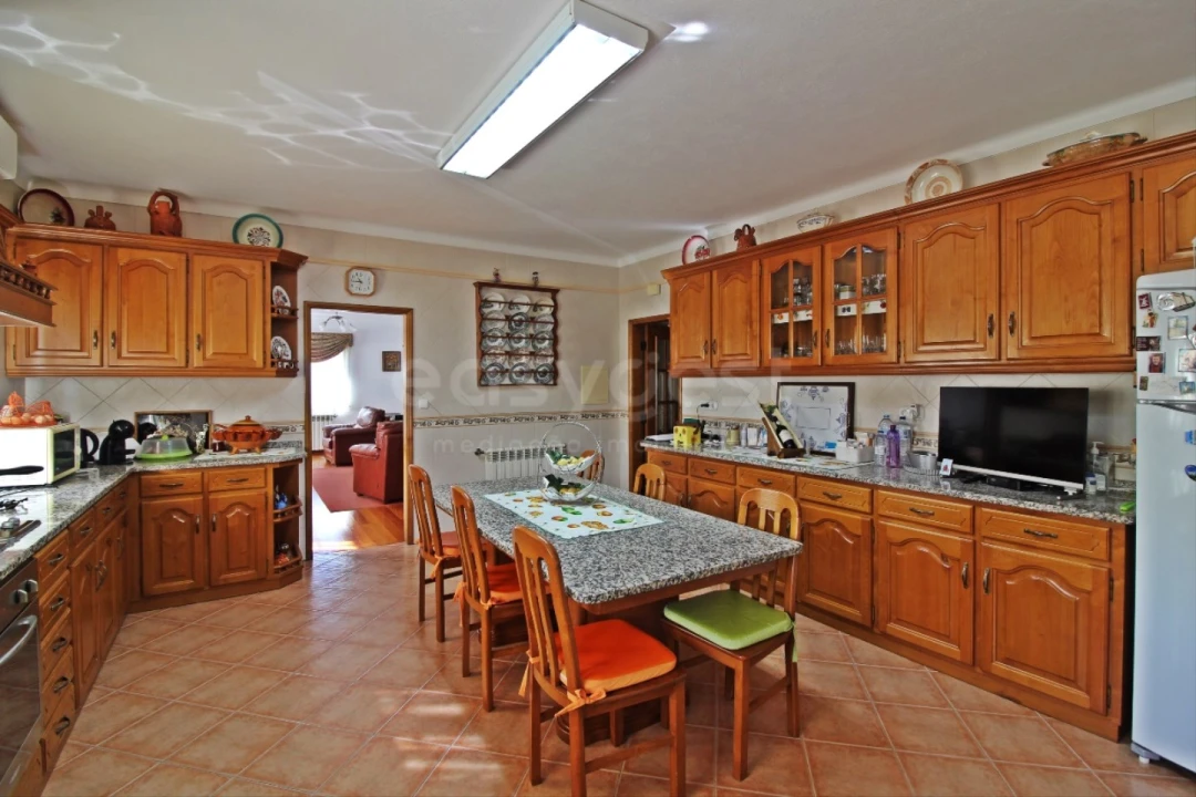 Quinta T6 para Venda em São Bento do Cortiço e Santo Estêvão Foto 10