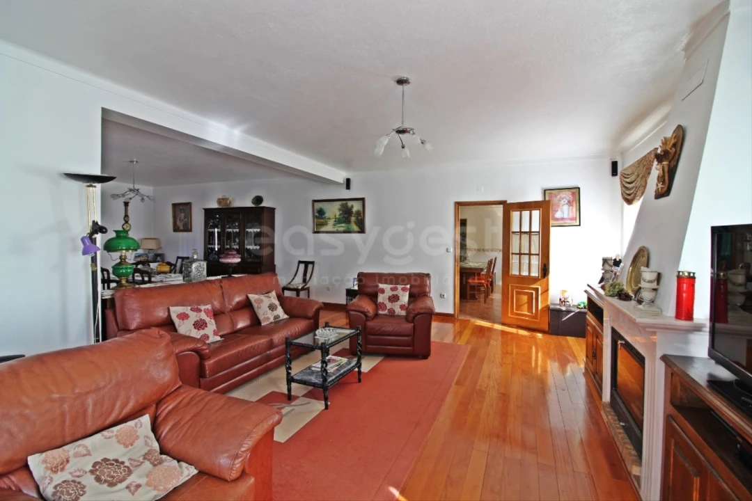 Quinta T6 para Venda em São Bento do Cortiço e Santo Estêvão Foto 15