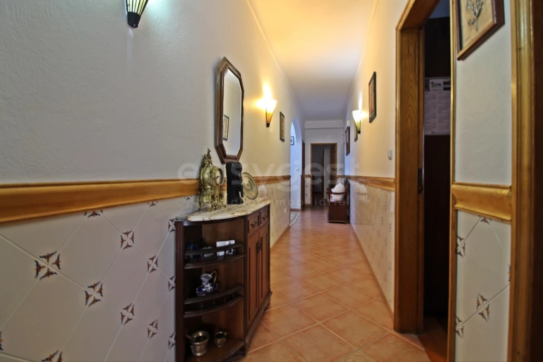 Quinta T6 para Venda em São Bento do Cortiço e Santo Estêvão Foto 21