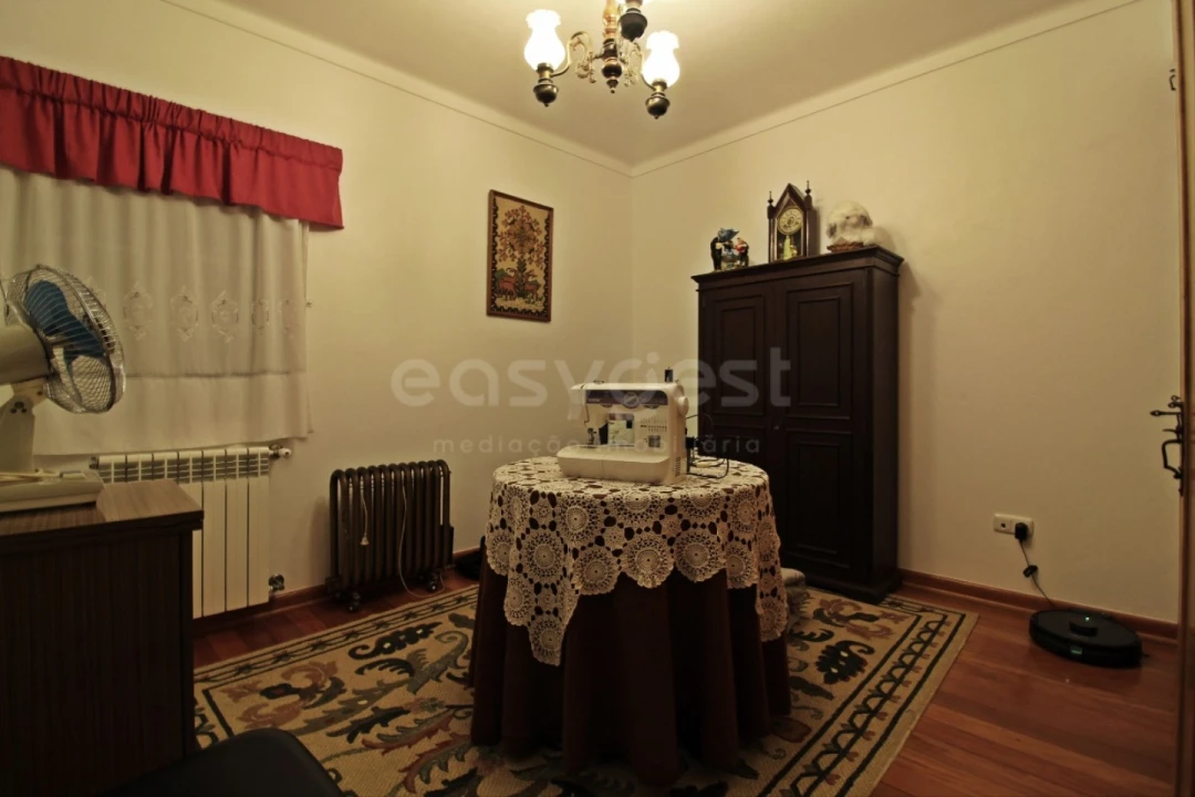 Quinta T6 para Venda em São Bento do Cortiço e Santo Estêvão Foto 31