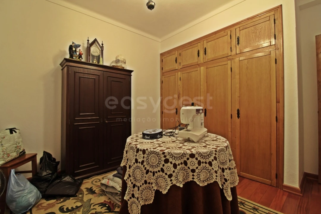 Quinta T6 para Venda em São Bento do Cortiço e Santo Estêvão Foto 32