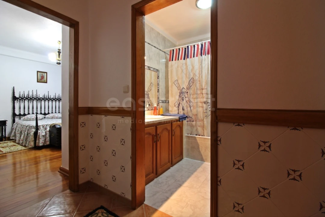 Quinta T6 para Venda em São Bento do Cortiço e Santo Estêvão Foto 33