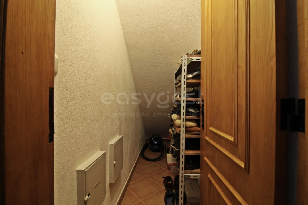 Quinta T6 para Venda em São Bento do Cortiço e Santo Estêvão Foto 35