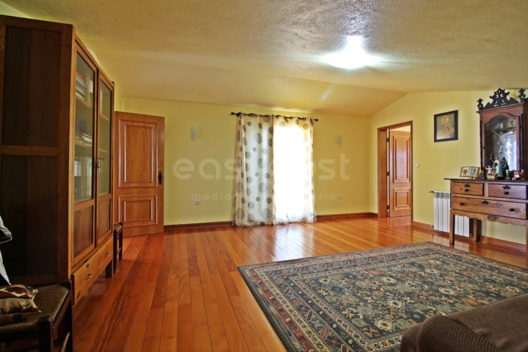 Quinta T6 para Venda em São Bento do Cortiço e Santo Estêvão Foto 39