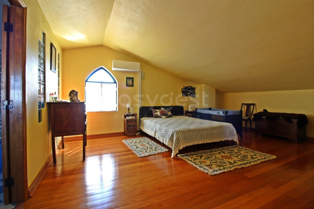 Quinta T6 para Venda em São Bento do Cortiço e Santo Estêvão Foto 40