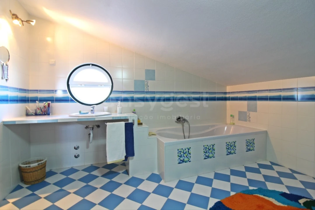 Quinta T6 para Venda em São Bento do Cortiço e Santo Estêvão Foto 47