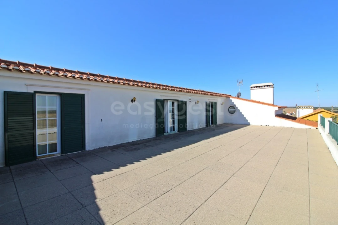 Quinta T6 para Venda em São Bento do Cortiço e Santo Estêvão Foto 57