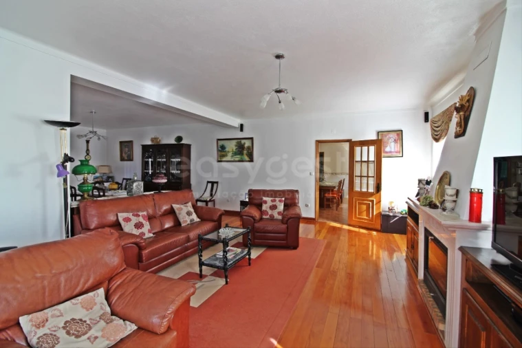 Quinta T6 para Venda em São Bento do Cortiço e Santo Estêvão Foto 15