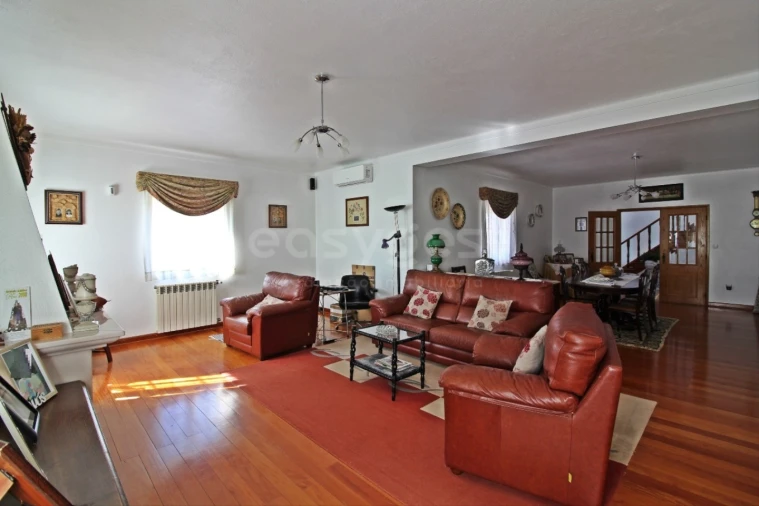 Quinta T6 para Venda em São Bento do Cortiço e Santo Estêvão Foto 17