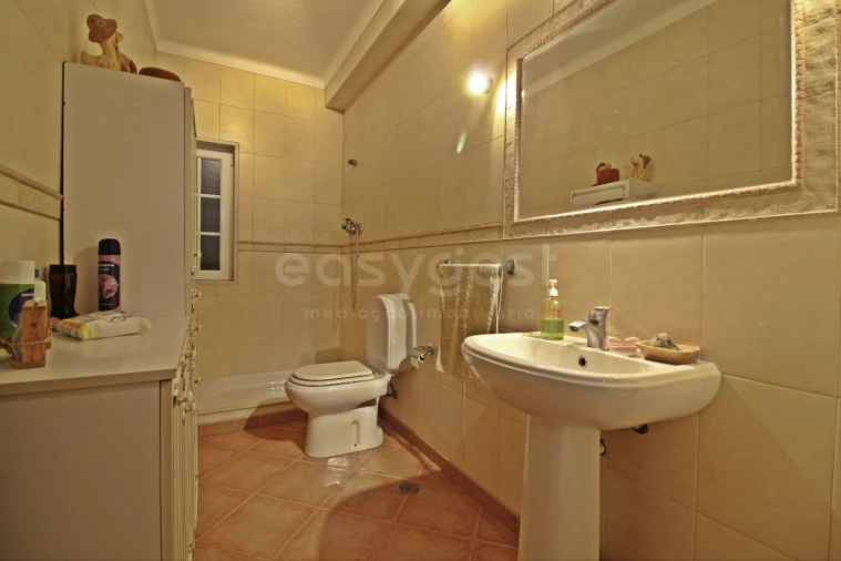 Quinta T6 para Venda em São Bento do Cortiço e Santo Estêvão Foto 20