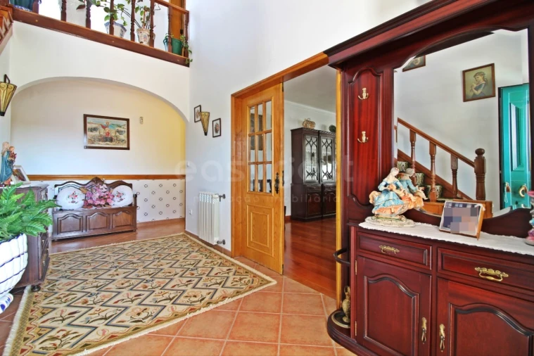 Quinta T6 para Venda em São Bento do Cortiço e Santo Estêvão Foto 24