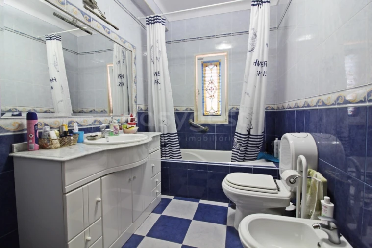 Quinta T6 para Venda em São Bento do Cortiço e Santo Estêvão Foto 25