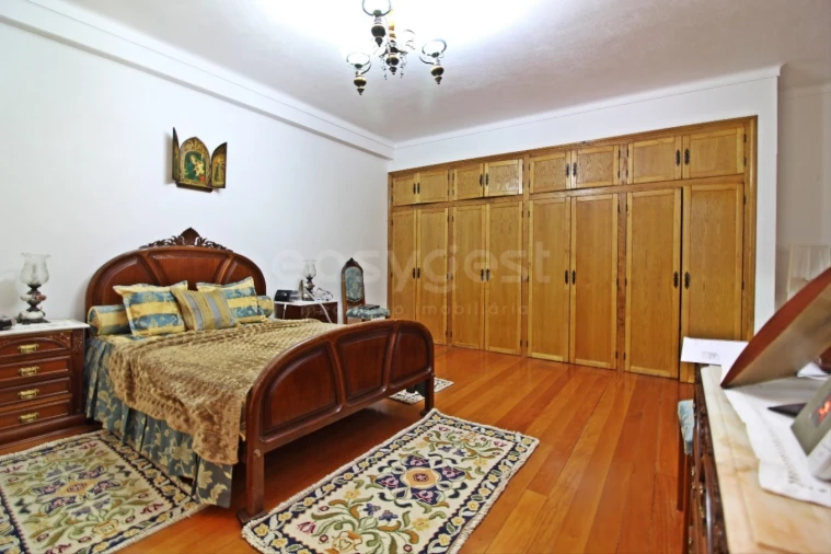 Quinta T6 para Venda em São Bento do Cortiço e Santo Estêvão Foto 26