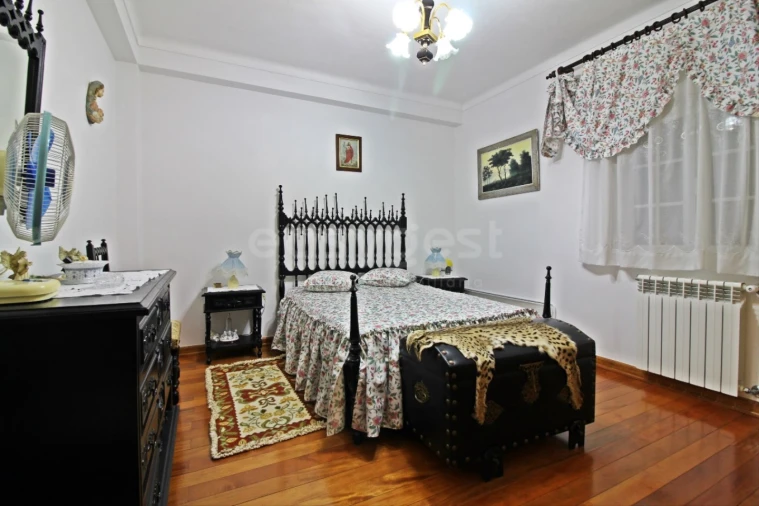 Quinta T6 para Venda em São Bento do Cortiço e Santo Estêvão Foto 29