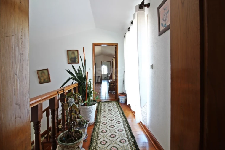 Quinta T6 para Venda em São Bento do Cortiço e Santo Estêvão Foto 37