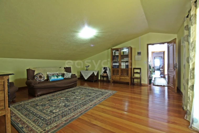 Quinta T6 para Venda em São Bento do Cortiço e Santo Estêvão Foto 38