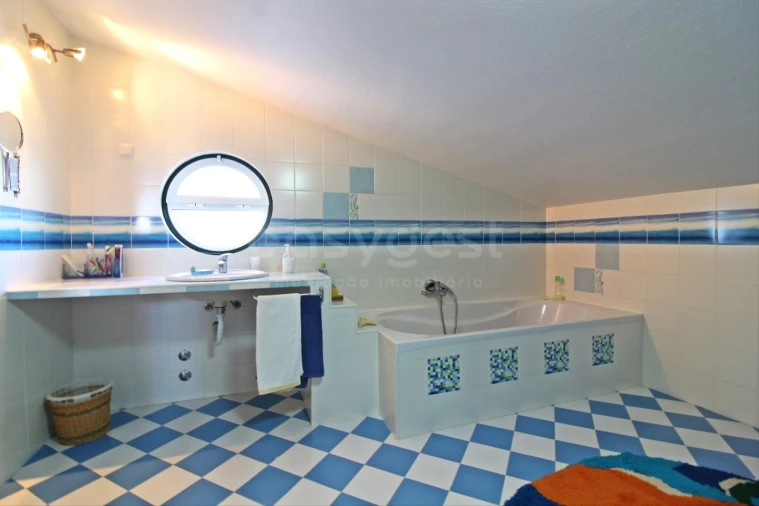 Quinta T6 para Venda em São Bento do Cortiço e Santo Estêvão Foto 47