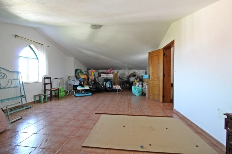 Quinta T6 para Venda em São Bento do Cortiço e Santo Estêvão Foto 52