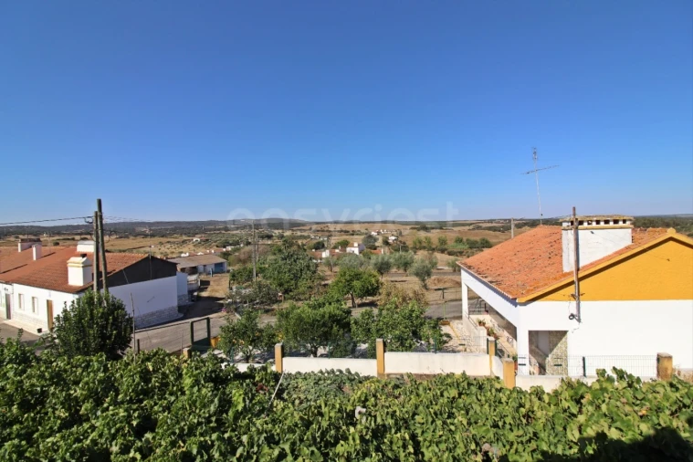 Quinta T6 para Venda em São Bento do Cortiço e Santo Estêvão Foto 53