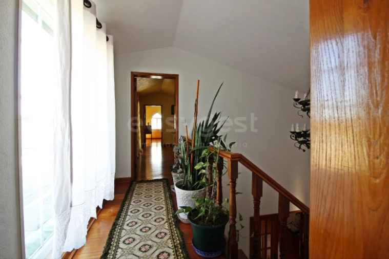 Quinta T6 para Venda em São Bento do Cortiço e Santo Estêvão Foto 54