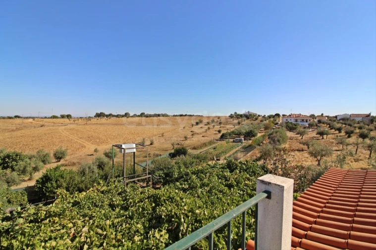 Quinta T6 para Venda em São Bento do Cortiço e Santo Estêvão Foto 58