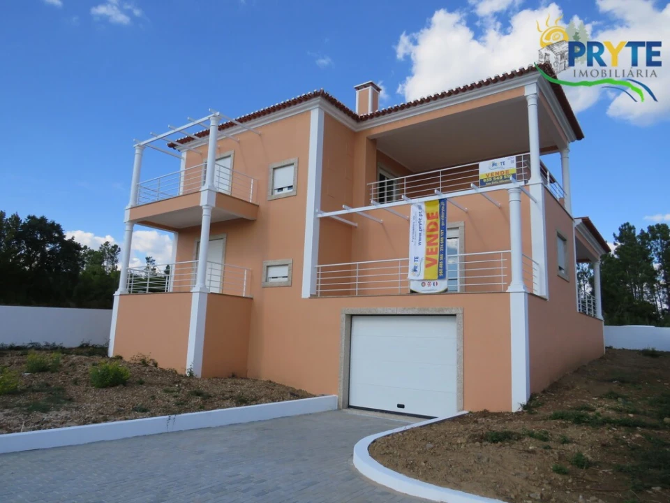 Terreno para Venda em Sertã Foto 4