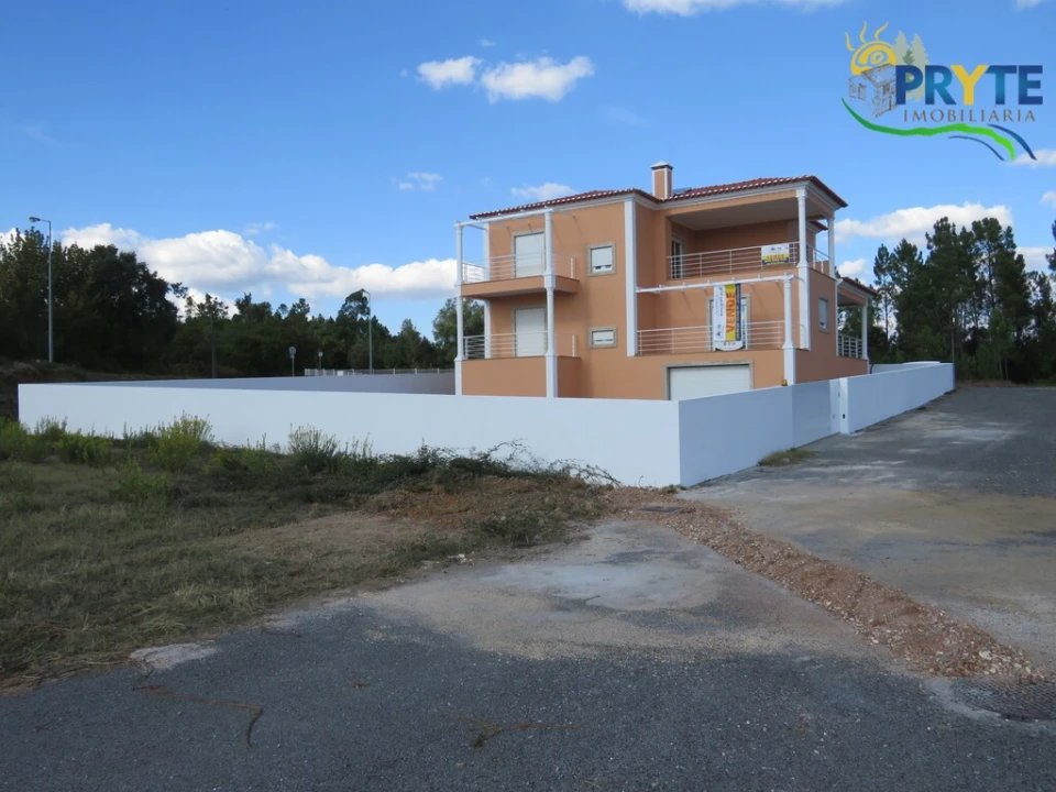 Terreno para Venda em Sertã Foto 6