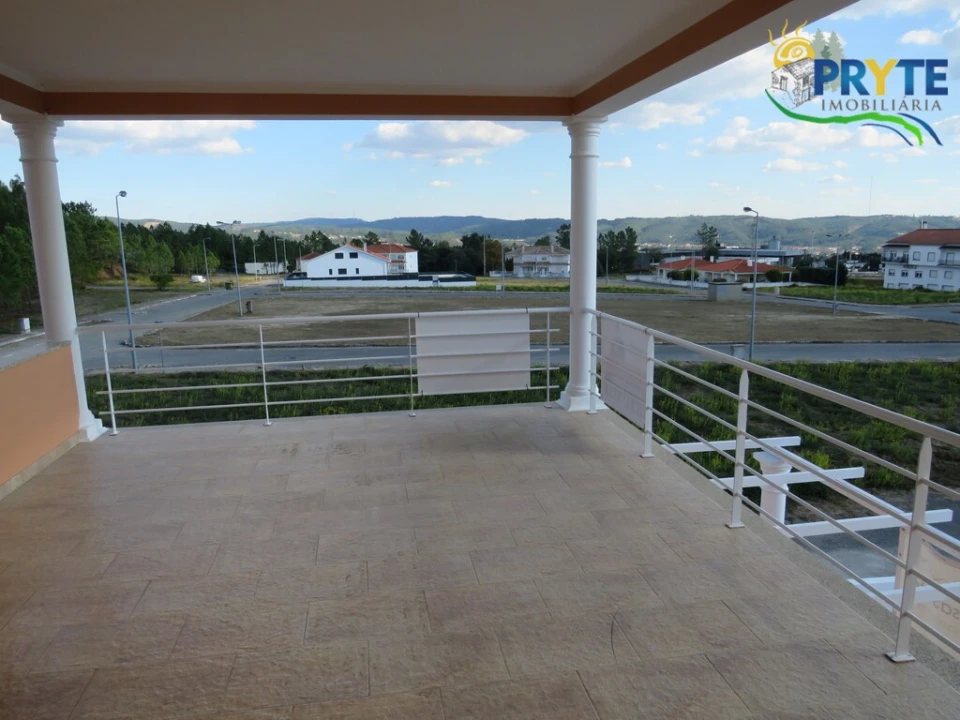 Terreno para Venda em Sertã Foto 8