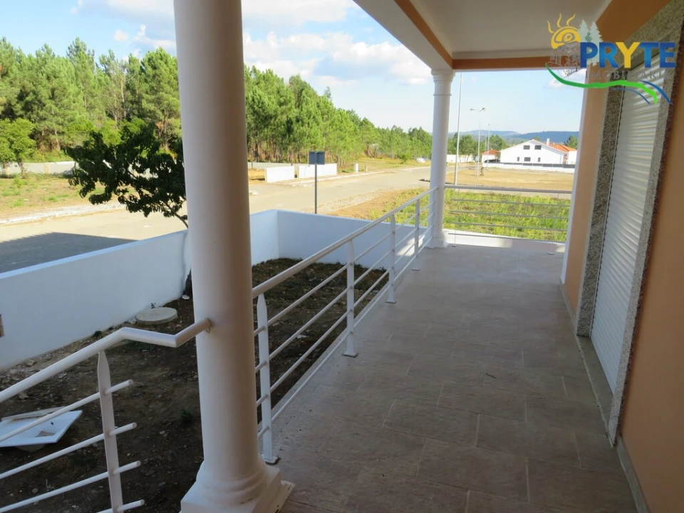 Terreno para Venda em Sertã Foto 31