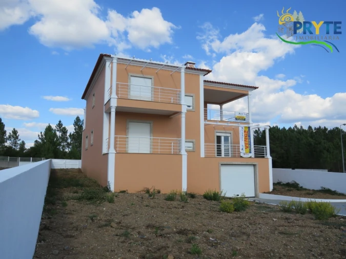 Terreno para Venda em Sertã Foto 5