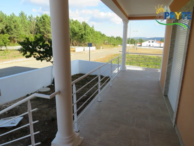 Terreno para Venda em Sertã Foto 31