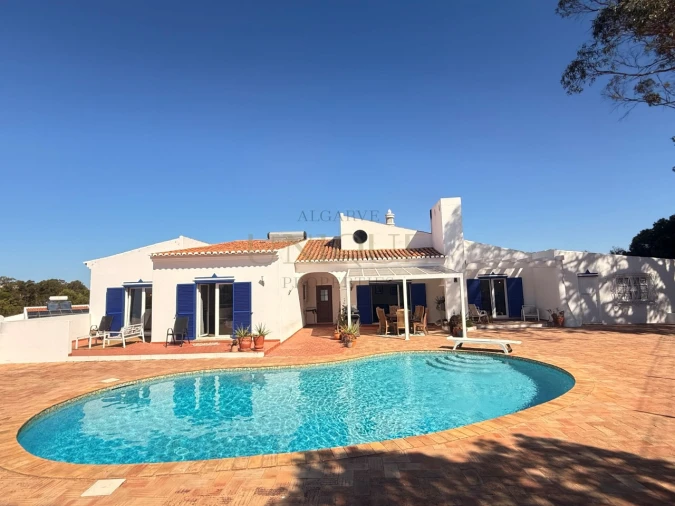 Moradia T4 para Venda em Bensafrim e Barão de São João Foto 20