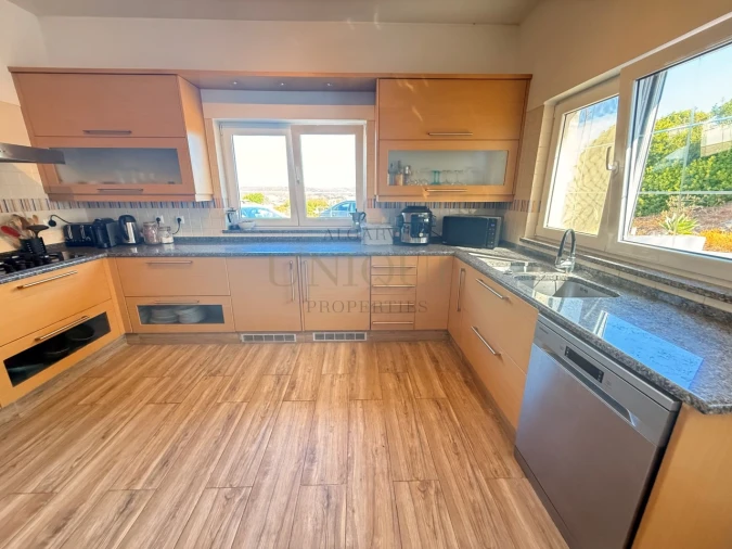 Moradia T4 para Venda em Bensafrim e Barão de São João Foto 15