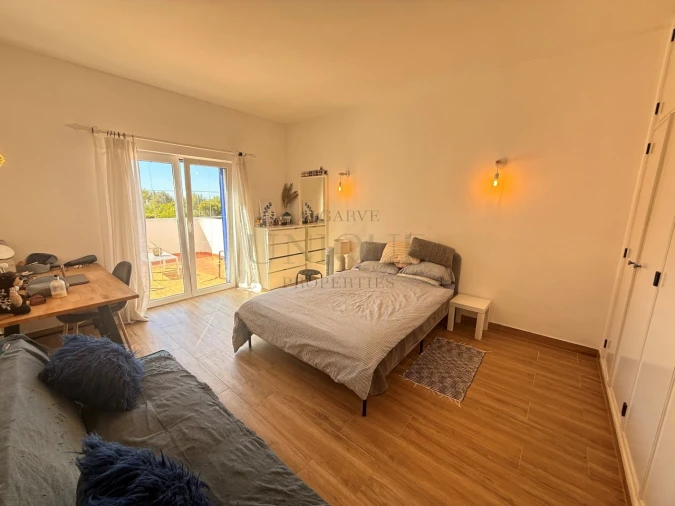 Moradia T4 para Venda em Bensafrim e Barão de São João Foto 27