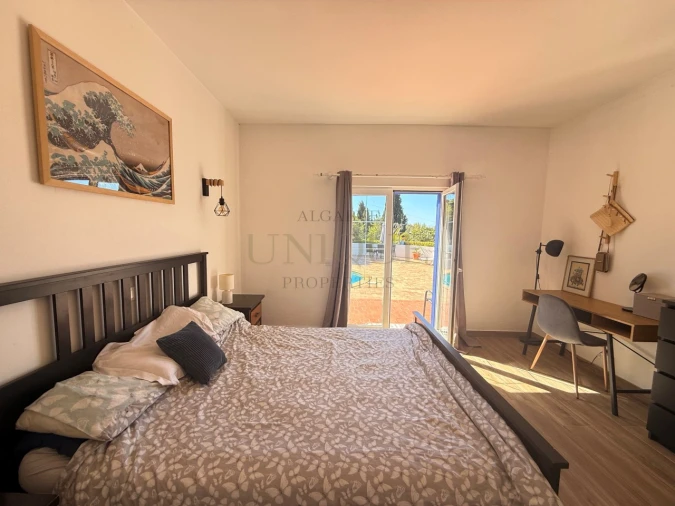 Moradia T4 para Venda em Bensafrim e Barão de São João Foto 24